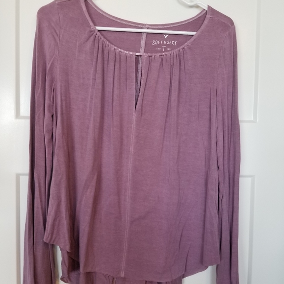 American eagle blouse - Picture 1 of 3